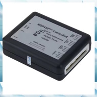 [G V W E] EV2400 Panda HPA500 EVM Interface Board Bqstudio Debugger for Drone Battery Maintenance