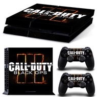 New Call of duty 2 Sticker Set for PS4 Playstation 4 Console Controller