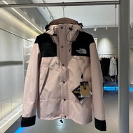 The North Face jacket 北面1990經典款户外防水衝鋒衣登山夾克外套