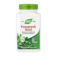 Fenugreek Seed 565mg