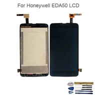 100% Tested For Honeywell EDA50 LCD Display With Touch Screen Digitizer Assembly With Tool
