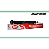 PROTON EXORA / EXORA BOLD APM ORIGINAL REAR ABSORBER (1 SET=2 PCS/GAS)