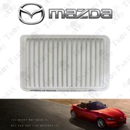 Original Mazda Engine Air Filter for Mazda 2 3 1.5 1.6 Non-SkyActiv (ZJ01-13-Z40)