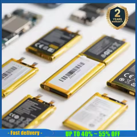 ST29 58-000252 Tablet Battery For Amazon Kindle Oasis 3 Oasis3 1130mAh High Quality