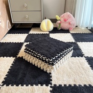 Plush Bedroom Ins Style Girl Room20260422