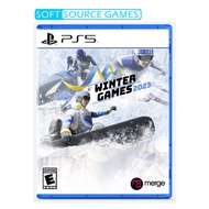 PS5 Winter Games 2023 (R2 EUR) - Playstation 5