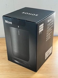 Sonos Move 無線藍牙智慧音箱