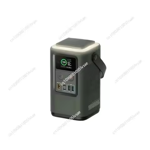 Power Bank (PowerCore Reserve 192Wh) 60000mAh Portable Charger with Smart Digital Display