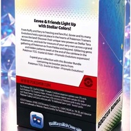 POKEMON TCG CARD:SCARLET AND VIOLET PRISMATIC EVOLUTION BOOSTER BUNDLE