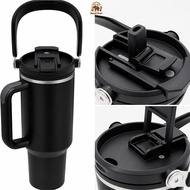 Tumbler Bottle Cap Accessories Spare Part Tumbler Tyeso Handle 2in1 For NestThai
