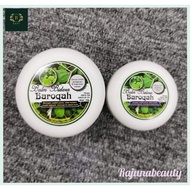 HQ Bidara Baroqah Balm Bidara