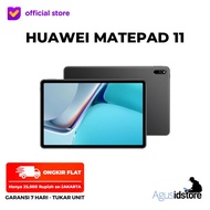 Grosir Huawei Matepad 11 10.9" inch Snapdragon 865 6/128GB Garansi