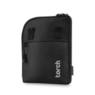 TORCH Hana Tas Selempang HP Passport Travel Pouch Tas Konser Multifungsi