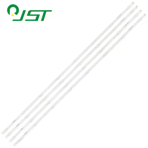 100% New 4pcs/Kit LED NS-50DF710NA21 NS-50F301NA22 TPT500WR-GT024.H LB-GM3030-GJBETTY504X8BB19-1-S J