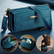 หน้ังกลับมือถือ Tali Bahu แบบคาดตัวสำหรับ IPhone 7 8 Plus SE 2020 SE3 2022 6 + 6S Plus เคสกระเป๋าใส่