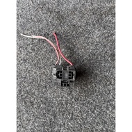 H4 BULB SOCKET USED JAPAN