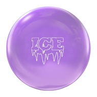 STORM Ice - Lavender Hard Ball Spare Bowling Ball