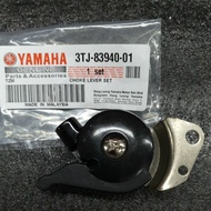 CHOKE LEVER BRACKET YAMAHA TZM (3TJ-83940-01)