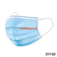 Face Mask 3PLY (DY100)