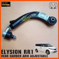 HONDA ELYSION RR1 ~ RR6 rear camber arm adjustable SET 2PCS 52390-SJK-023 SPORT / REAR UPPER ARM  RA