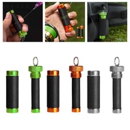 [Cuticate1] Fishing Knot Puller Fishing Knot Tying Tool Multipurpose Bobbin Knotter Stable