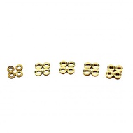 BM RACING Brass Spacer BM-S-001 BM-S-001