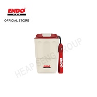 Endo 380ml Double Stainless Steel Thermal Coffee Mug - CX-3014