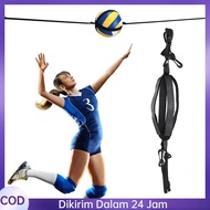 1set Volleyball Equipment Volleyball Training Equipment Sports Equipment Strong Strap Training Tape 