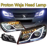 DC- Vland Proton Waja 2000-up Head Lamp