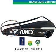 YONEX ARCSABER 11 PRO ไม้แบดมินตัน สำหรับผู้เล่นคอนโทรล เพื่อควบคุมอย่างเด็ดขาด ก้านแข็ง แถมเอ็น BG6