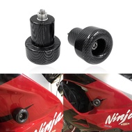 ZX-6R No Cut Frame Slider For Kawasaki Ninja ZX6R ZX9R ZX12R ZX 6R ZX-9R ZX-12R 9R 12R Crash Falling