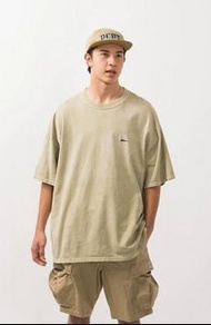 DESCENDANT KhaKee CACHALOT STRIP SS DCDT Wtaps NB