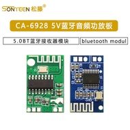 CA-6928 5V bluetooth Audio Amplifier Board 5.0 BT bluetooth Receiver Module bluetooth modul