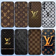 N3DJ Luxurious, stylish and simple LV for Samsung J4 J6 J8 Plus or Prime J2 J5 J7 Prime Core J730 Pr