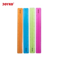 Flexible Ruler Joyko RL-301 Flexible Ruler 30 cm