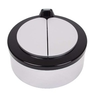 White Magic Smart Bin Butterfly.