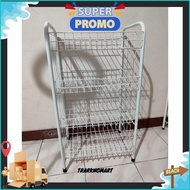 Mini Multipurpose Shelf Chiki Shelf/ Ciki Shelf/ Multipurpose Shelf/