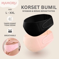 Maternity Belt Pregnant Woman Support Belt MAMORU