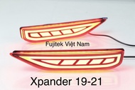 Đèn led cản sau dành cho Misubishi Xpander 17 -19