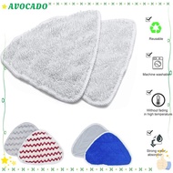 AVOCADD Steam Mop Pads Accessories For O-Cedar/Vileda Wring Refill Spin Mop Replacement for O-Cedar/