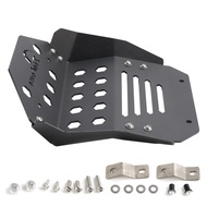 SALE Black Under Guard Engine Guard Skid Plate For Honda CT125 Trail 125 2020-2024 2021 2022 2023