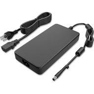 230W Laptop Charger 19.5V 11.8A for HP Omen X 2S 15, Z2 Mini G4, Thunderbolt Dock G2 2UK38AA Zbook 1