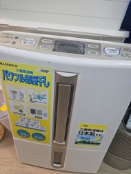 內部已清洗 三菱 除濕機  抽濕機 Dehumidifier 全部已深層date價錢格打開產品描述