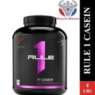 [HCM]Thực Phẩm Dinh Dưỡng Tăng Cơ Rule 1 Casein 18Kg