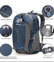 Speedspart 40L 登山背包