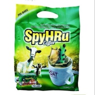 [PENGHANTARAN CEPAT] HIGOAT SPHYRU COFFEE 20 SACHETS ORIGINAL HQ READYSTOCK