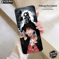 HP Softcase Latest Itel A90hp Fashion Case Anime Case Itel A90 Silicone Pro Camera Casing Itel A90 K