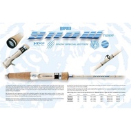 RAPALA 2023 SNOW TIGER (SNOW SPECIAL EDITION)/SNOW FISHING ROD
