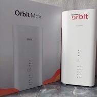 Home Router Modem Wifi Huawei B818 Telkomsel Orbit Max B818-263