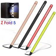 Stylus Pen For Samsung Galaxy Z Fold 5 4 3 2 Capacitance Pen S Pen Replacement Tablet Touch Screen S